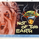 Illustration for article titled 3 Cult Classics that Roger Corman Actually Directed